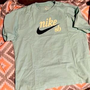 Nike Top